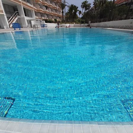 Residence Playa Honda Playa de las Américas Eksteriør billede