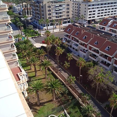 Residence Playa Honda Playa de las Américas Eksteriør billede