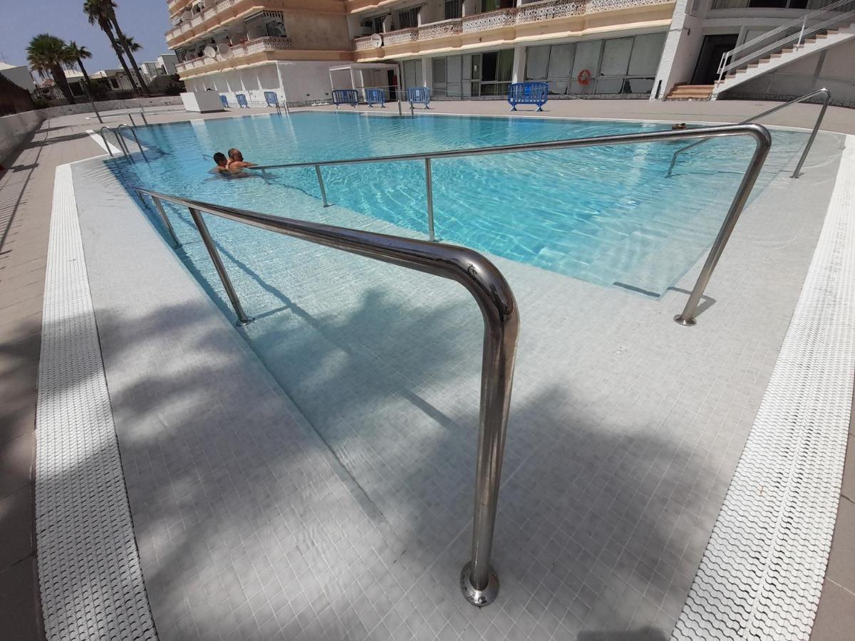 Residence Playa Honda Playa de las Américas Eksteriør billede