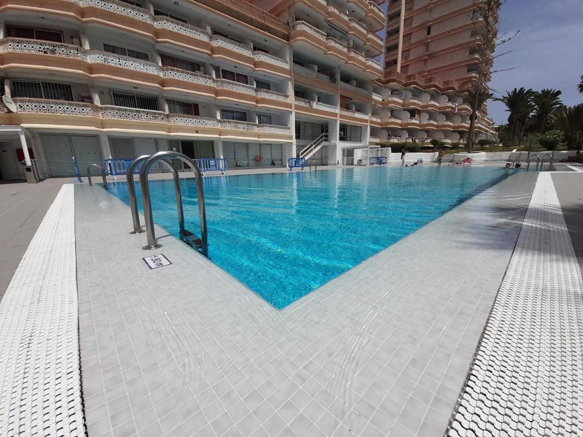 Residence Playa Honda Playa de las Américas Eksteriør billede