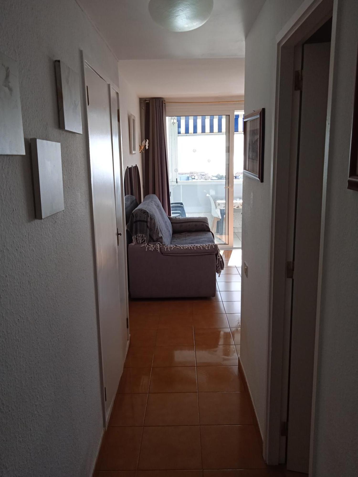 Residence Playa Honda Playa de las Américas Eksteriør billede