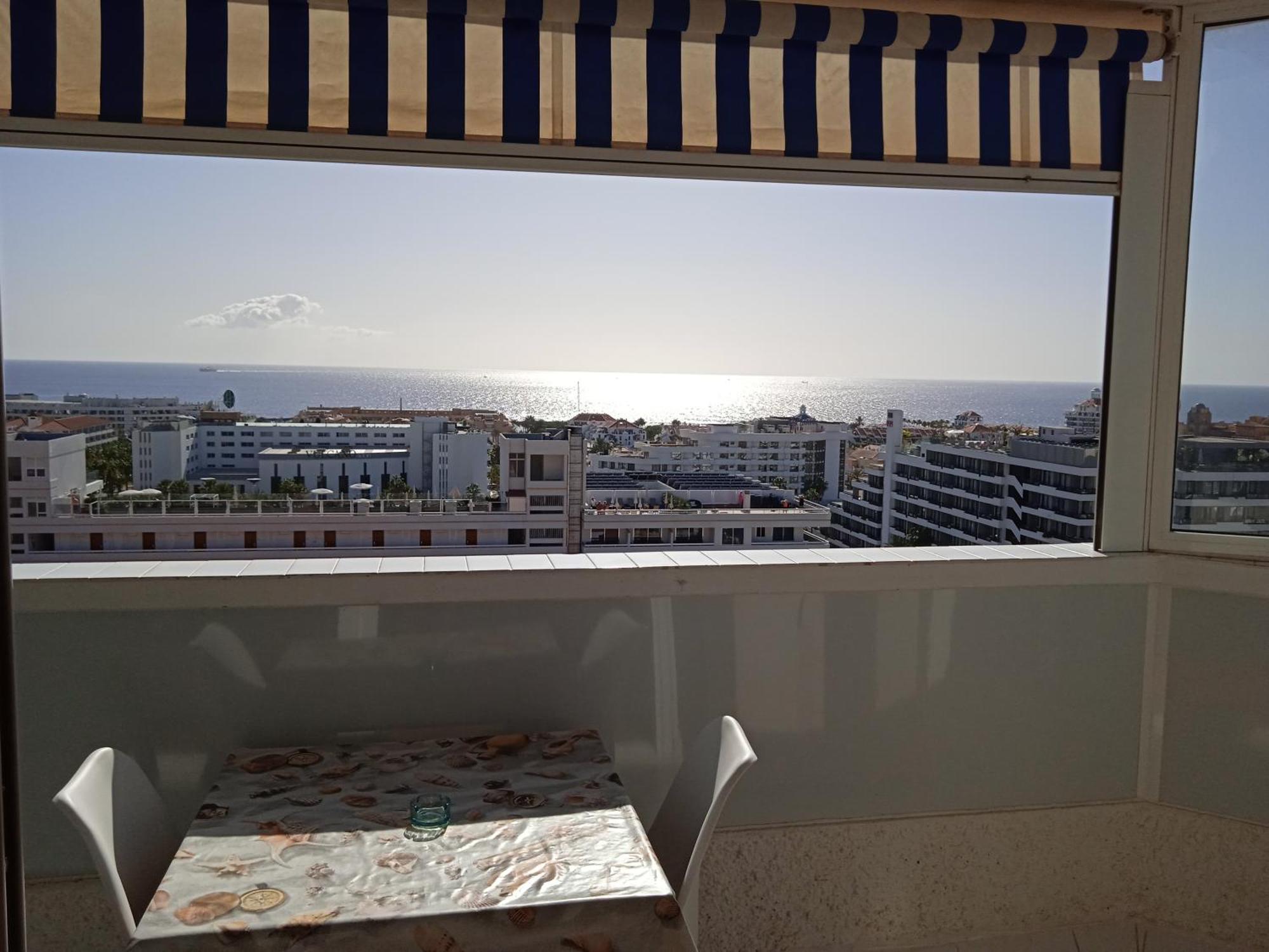 Residence Playa Honda Playa de las Américas Eksteriør billede