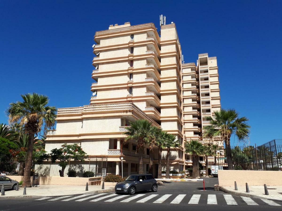 Residence Playa Honda Playa de las Américas Eksteriør billede